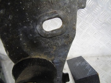 BMW E38 3.5 I DRŽÁK PŘEVODOVKY ŘAZENÍ 1092550