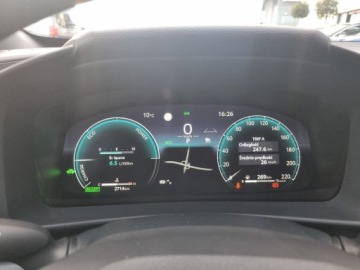 Toyota C-HR II SUV 1.8 Hybrid 140KM 2024 Toyota C-HR 1.8 Hybrid Style 1.8 Hybrid Style!! Ba, zdjęcie 32