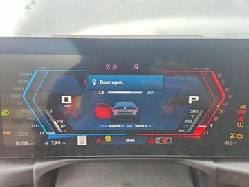 BMW Seria 4 G22-23-26 2024 BMW M4 Competition 2024 3.0 Benzyna 503KM, zdjęcie 9