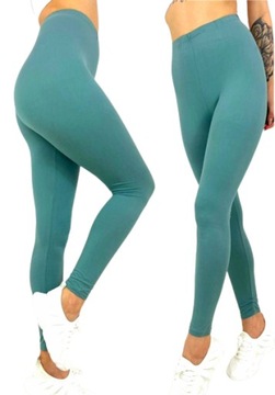 СПОРТИВНЫЕ ЛЕГИНГИ ЖЕНСКИЕ BAMBOO ЦВЕТА M/L Bamboo