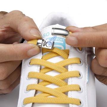 ЗАПАСНАЯ МАГНИТНАЯ ЗАМОК, резиновые шнурки