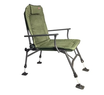JRC Cocoon 2G Relaxa Recliner Krzesło