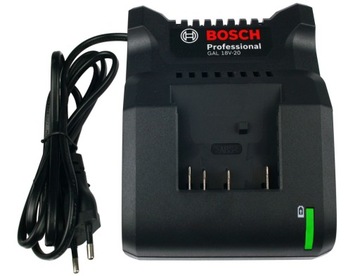 ОТВЕРТКА 18V GSB 18V-21 BOSCH 2x2.0Ah