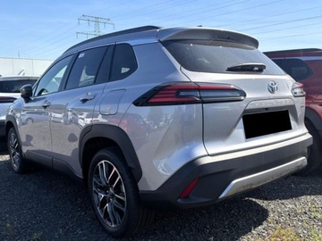 Toyota Corolla Cross 2025 Od ręki - Style 1.8 Hybrid 140KM | Podgrzewane fotele!, zdjęcie 3