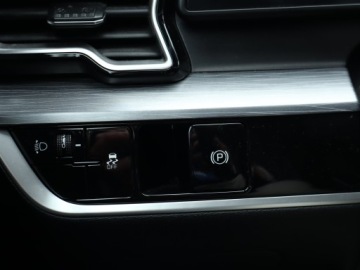 Kia Sportage V SUV 1.6 T-GDI MHEV 180KM 2022 Kia Sportage 1.6 T-GDI MHEV, Salon Polska, zdjęcie 18