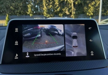 Mitsubishi Eclipse Cross SUV 1.5 T 163KM 2020 Mitsubishi Eclipse Cross 1.5 T 163KM manual head-up GWARANCJA bezwypadkow, zdjęcie 27