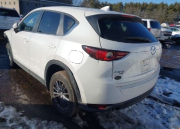 Mazda CX-5 II 2020 Mazda CX-5 2020r., Touring, 2.5L, od ubezpieczalni 2.5 Benzyna 190KM, zdjęcie 2