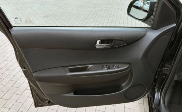 Hyundai i20 I Hatchback 5d Facelifting 1.2 DOHC 85KM 2013 Hyundai i20 BEZWYPADKOWY 2013 Klimatyzacja 5 drzwi Zarejestrowany w PL, zdjęcie 19