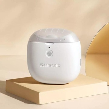 Электрические кусачки для ногтей Seemagic Pro