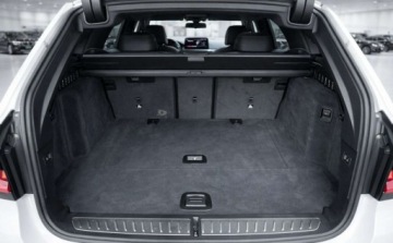 BMW Seria 5 G30-G31 Touring Facelifting 2.0 520d 190KM 2022 BMW Seria 5 M Pakiet Automat Navi Kamera Sport Led Virtual FV23, zdjęcie 3