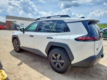 Toyota RAV4 VI 2026 Toyota RAV4 Woodland Edition, po gradobiciu 2.5 Hybryda 236KM, zdjęcie 5