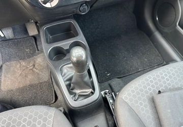 Mitsubishi Space Star Hatchback 5d 1.0 71KM 2014 Mitsubishi Space Star 1,0 Benzyna 71 KM Serwis GWARANCJA Zamiana Zarejestr, zdjęcie 14