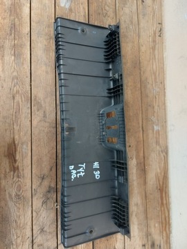 OSŁONA OBUDOWA PASA BAGAŻNIKA HYUNDAI I30 I 857702R000