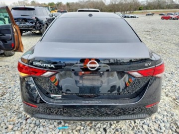 Nissan Sentra VI 2024 Nissan Sentra SV 2024 2.0 Benzyna 149KM, zdjęcie 2