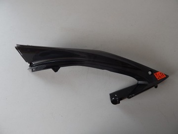 YAMAHA R6 YZF 600 08-12 r. OWIEWKA LEWA LEWY BOK