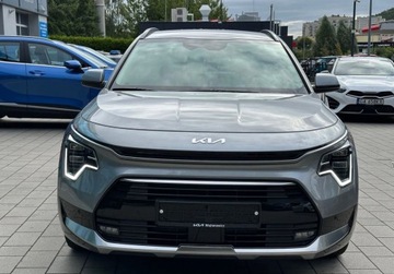 Kia Niro II 2025 Kia Niro MY26 wersja BUSINESS LINE, HEV, dostepny od reki 1.6 Hybryda, zdjęcie 5