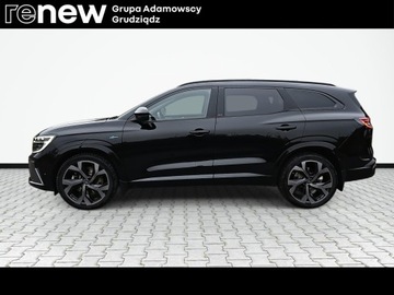 Renault Espace V 2023 Renault Espace SalonPL EspritAlpine HeadUP Harman, zdjęcie 7