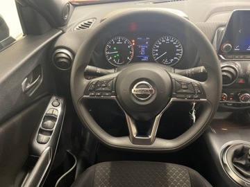 Nissan Juke II Crossover 1.0 DIG-T 117KM 2020 Nissan Juke 1.0 DIG-T Visia II (2019-) Nissan Juke, zdjęcie 11