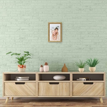 Набор рамок Деревянная фоторамка 5шт 15х21