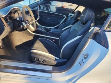 Bentley 2025 Bentley Continental GT Speed 2025 4.0 Hybryda 650KM, zdjęcie 7