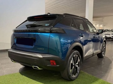 Peugeot 3008 III 2025 Od ręki - GT 1.2 mHEV 145KM / Pakiet Bezpieczeństwo, Zimowy, Hi-Fi, zdjęcie 2