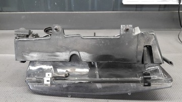 16509137 SVĚTLOMET LEVÝ PONTIAC TRANS SPORT I