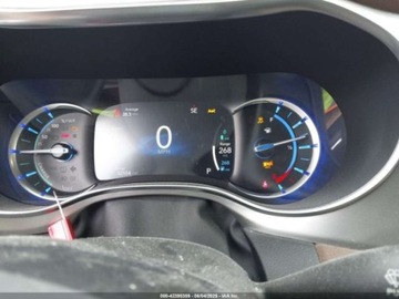 Chrysler Pacifica II 2021 Chrysler Pacifica Hybrid Limited 2021 3.6l 3.6 Hybryda 260KM, zdjęcie 10