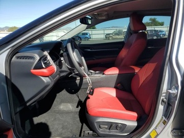 Toyota Camry IX 2023 Toyota Camry Xse 2023 2.5l 2.5 Benzyna 206KM, zdjęcie 7