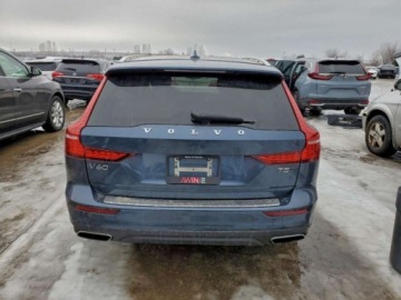 Volvo 2020 Volvo V60 Cross Country Volvo V60 Cross Country T5 AWD z 2020 r. , od firm, zdjęcie 6