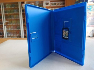 YS MEMORIES OF CELCETA [PS VITA] NIE DZIAŁA