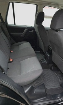 Land Rover Freelander II 2010 Land Rover Freelander 2,2 diesel 152 KM klima 4x4 OPLACONY 2.2 Diesel, zdjęcie 15