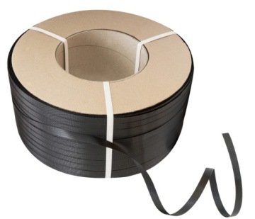 9mm/4000m TAŚMA SPINAJĄCA PAKOWA PP BANDOWNICA DO PALET