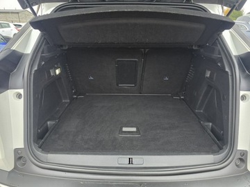 Peugeot 3008 II Crossover 1.2 PureTech 130KM 2017 Peugeot 3008 1.2 130 Benz NAVI Full LED, zdjęcie 16