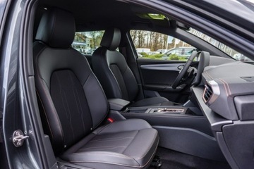 Cupra Leon II 2026 Cupra Leon Sportstourer 1.5 eTSI 150 KM DSG CUPRA, zdjęcie 15