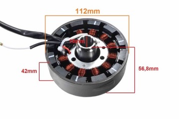 УСТРОЙСТВО ЗАЖИГАНИЯ МАГНЕТОСТАТОР JAWA 350