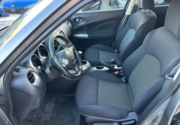 Nissan Juke I SUV Facelifting 1.5 dCi 110KM 2015 Nissan Juke 1,5 DCi 110 KM GWARANCJA Zamiana Zarejestrowany 1.5 Diesel, zdjęcie 21