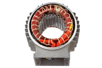 Статор двигателя ПРЕМИУМ DWT 14000-16000 Лебедки DRAGON WINCH