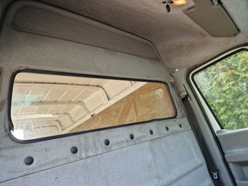 VW LT SPRINTER 96-06 ЗВУЧАНИЕ ПЕРЕДНЕЙ СТЕНЫ, ВЫСОКОЕ