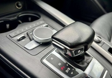 Audi A4 B9 Limousine 2.0 TFSI 252KM 2017 Audi A4 Limousine 2017 Stan bdb Zarejestrowany 2.0 Benzyna 252KM, zdjęcie 19