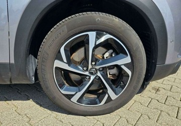 Citroen C5 Aircross 2020 Citroen C5 Aircross OFERTA BLACK WEEK 1.6 PHEV 225 KM wersja SHINE Salon P, zdjęcie 11