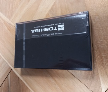 Кассета TOSHIBA C-90T