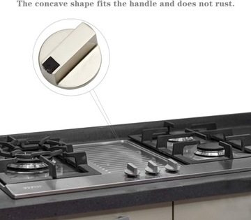 РУЧКИ ГАЗОВОЙ ВАРКИ, УНИВЕРСАЛЬНЫЕ, РУЧКА СТОКОВАЯ, СЕРЕБРЯНЫЙ МЕТАЛЛ, 6 шт.