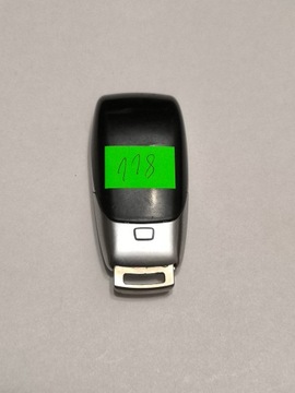 KLÍČEK KLÍČ MERCEDES W213 A2229059610