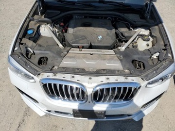 BMW X4 G02 2020 BMW X4 2020r., Xdrive30i 2.0 Benzyna 248KM, zdjęcie 10