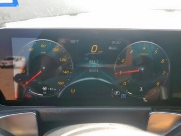 Mercedes GLB 2020 Mercedes-Benz GLB 250 2020 2.0l 2.0 Benzyna 221KM, zdjęcie 9