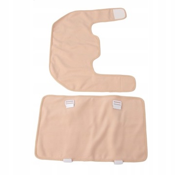 НАБОР ПАКЕТОВ КАСТОРОВОГО МАСЛА 2 ШТ.