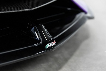 Lamborghini Aventador 2020 Lamborghini Aventador SVJ LP 770 6.5 V12. FV23%., zdjęcie 17