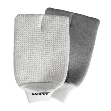 CarPro GlassMitt Rękawica do mycia szyb