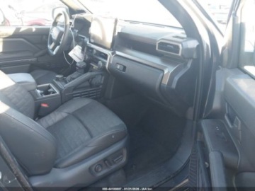 Toyota 2025 Toyota 4-Runner Trd Sport Premium 2025 2.4 Benzyna 278KM, zdjęcie 9