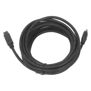 Kabel Firewire DV IEEE1394 800 mb/s 9 Pin do 4